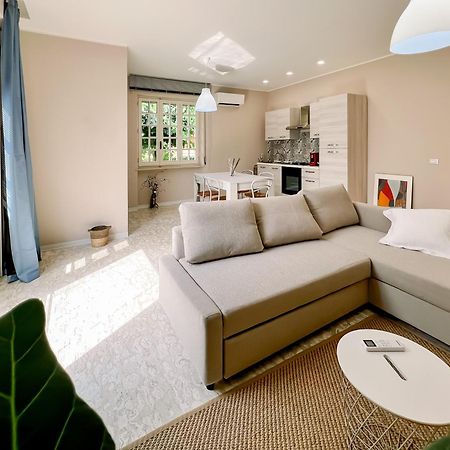 La Casa Di Mary Apartment Atessa ภายนอก รูปภาพ