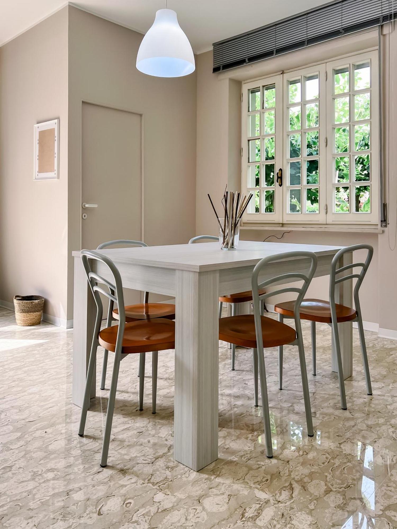 La Casa Di Mary Apartment Atessa ภายนอก รูปภาพ
