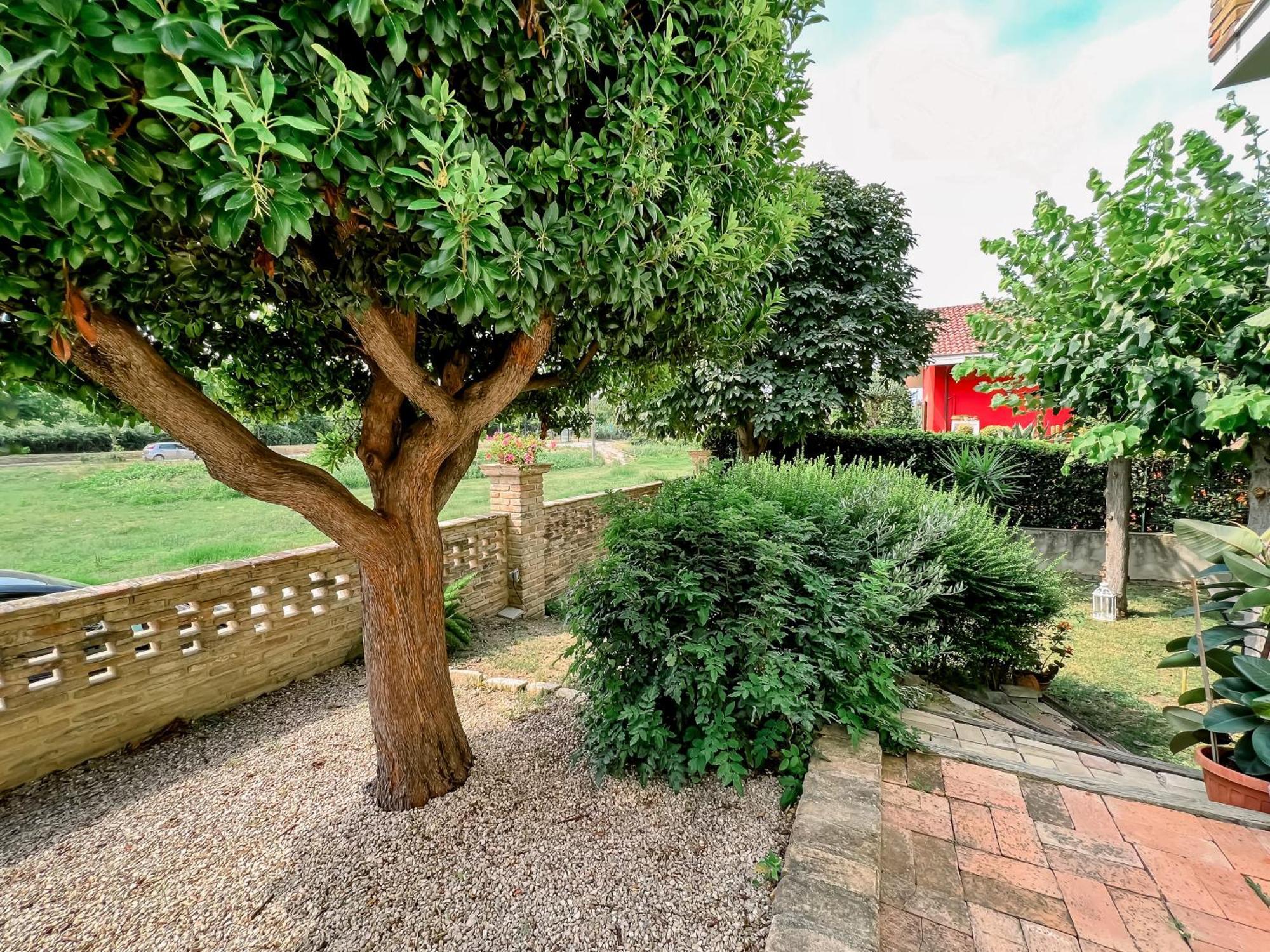 La Casa Di Mary Apartment Atessa ภายนอก รูปภาพ